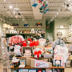 Pacifier Kids Baby Boutique - Wayzata ico