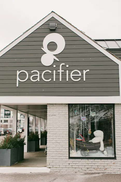 Pacifier Kids Baby Boutique - Wayzata 2