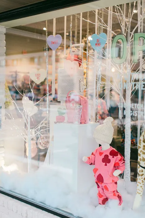 Pacifier Kids Baby Boutique - Wayzata 4