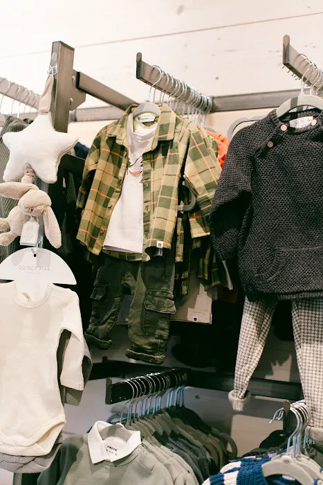 Pacifier Kids Baby Boutique - Wayzata 6
