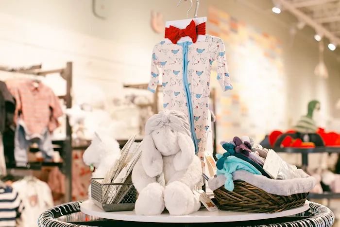 Pacifier Kids Baby Boutique - Wayzata 9