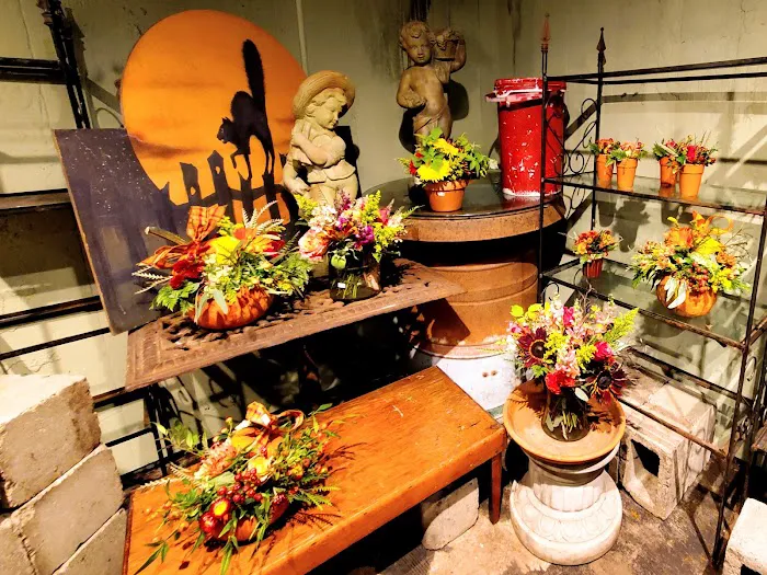 Harvest Home 1