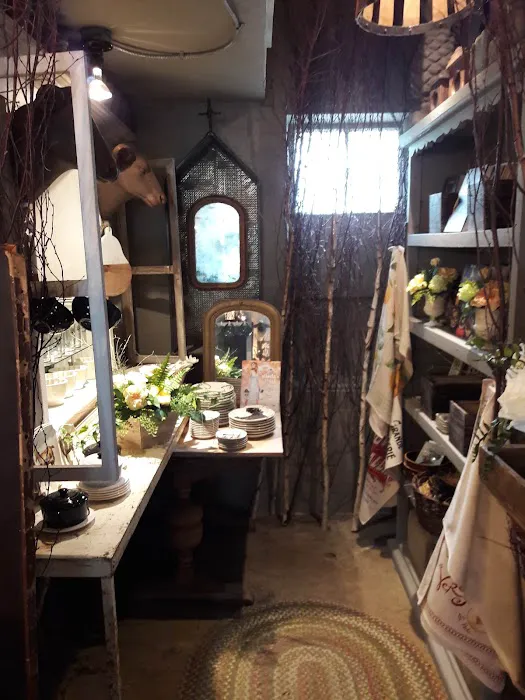 Harvest Home 4