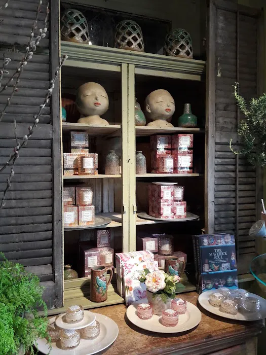 Harvest Home 6