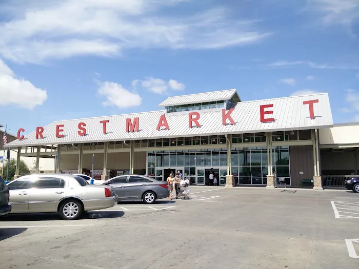 Crest Foods 0