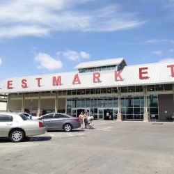 Crest Foods ico