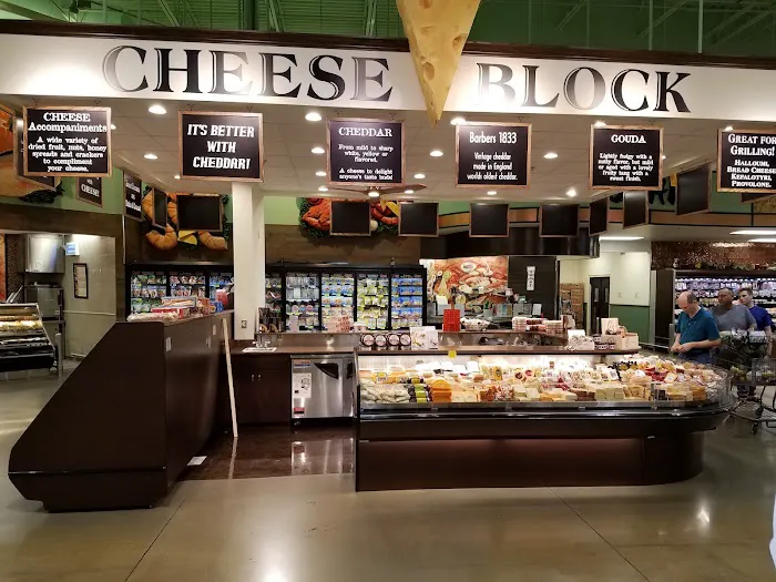Crest Foods 2