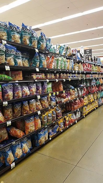 Crest Foods 4