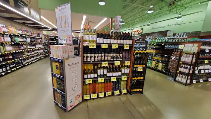 Crest Foods 7