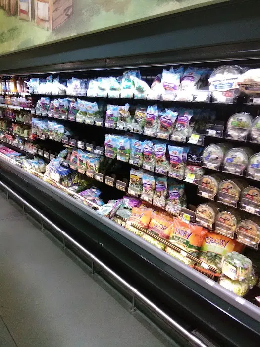 Crest Foods 8