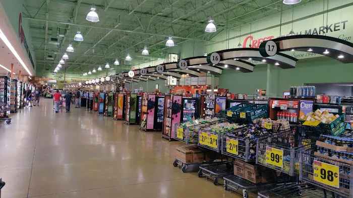 Crest Foods 9