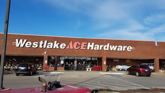 Westlake Ace Hardware 1
