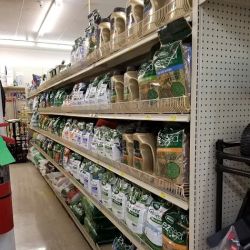 Westlake Ace Hardware ico