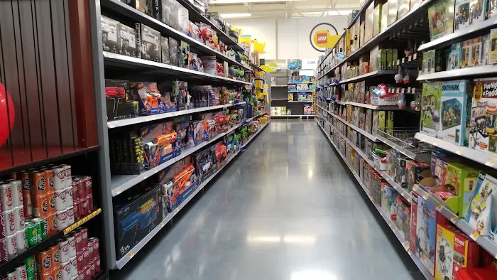Walmart Supercenter 4