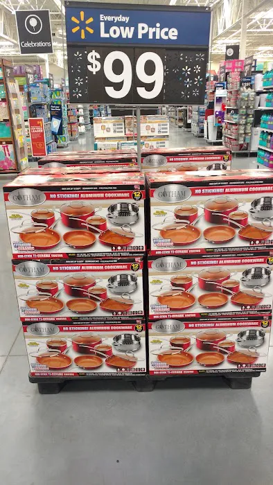 Walmart Supercenter 0