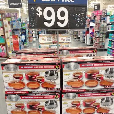 Walmart Supercenter