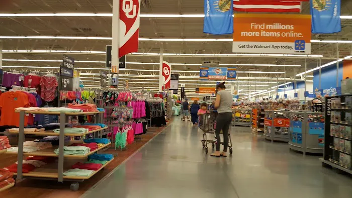 Walmart Supercenter 6
