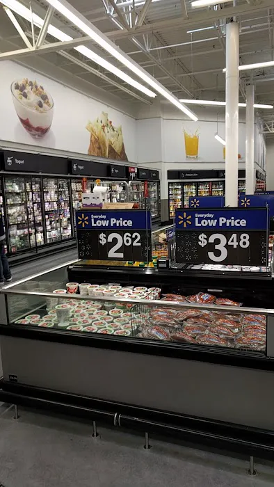 Walmart Supercenter 5