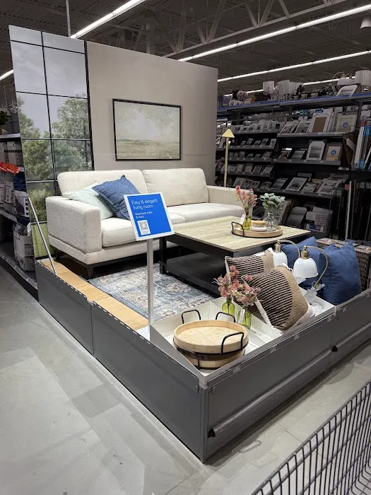 Walmart Supercenter 8