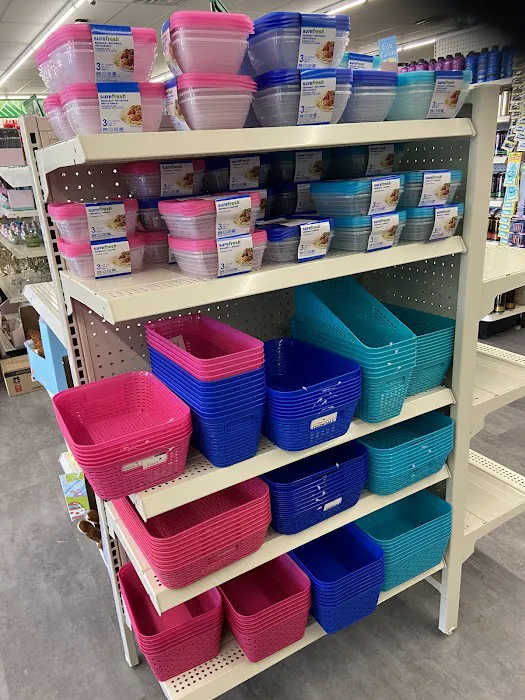 Dollar Tree 1
