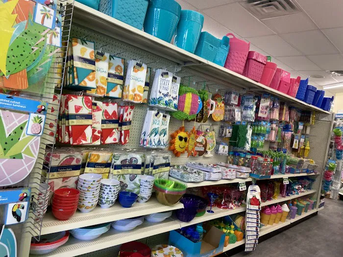 Dollar Tree 4