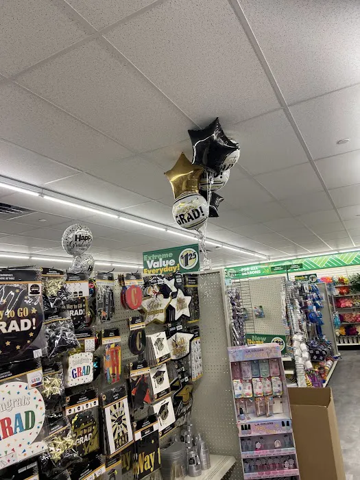 Dollar Tree 3