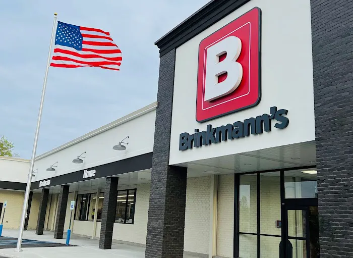 Brinkmann's 0