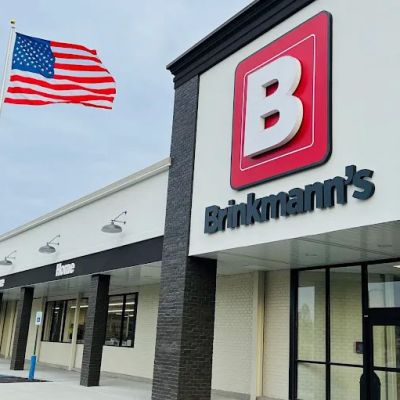 Brinkmann's