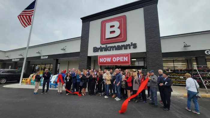 Brinkmann's 1