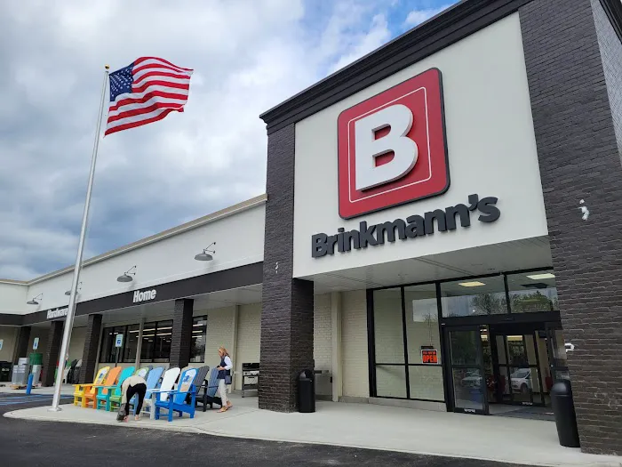 Brinkmann's 7