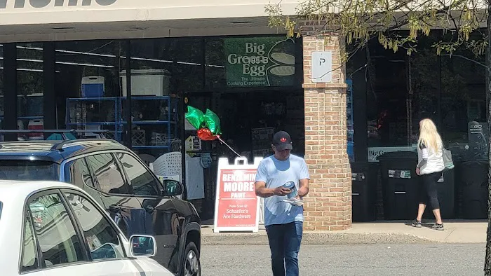 Schaefer's Ace Hardware 3