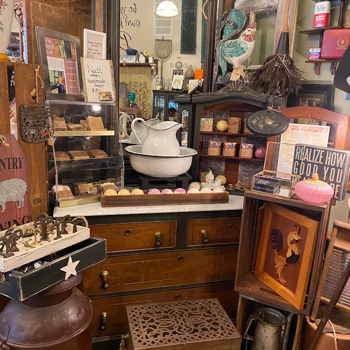 My Beautiful Mess-vintage Items , Antiques 1