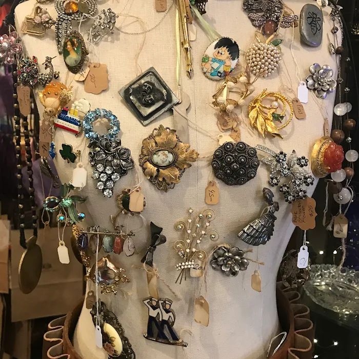 My Beautiful Mess-vintage Items , Antiques 4