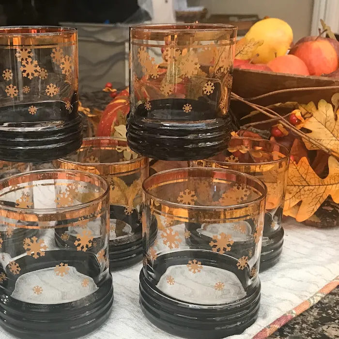 My Beautiful Mess-vintage Items , Antiques 7