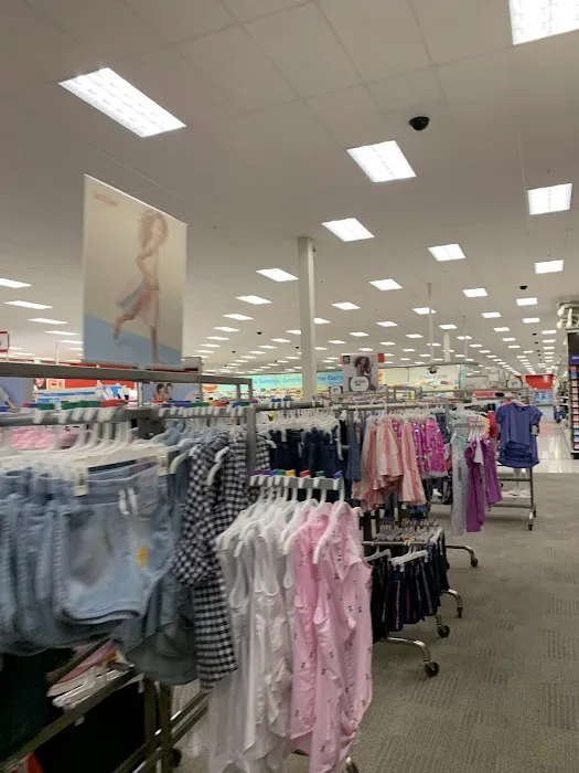 Target 4
