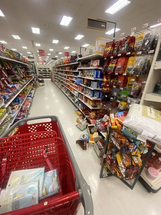 Target 6