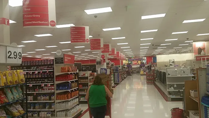 Target 3