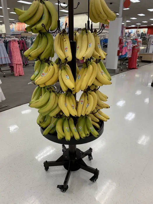 Target 8