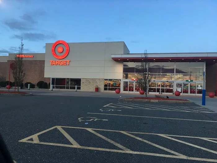Target 9