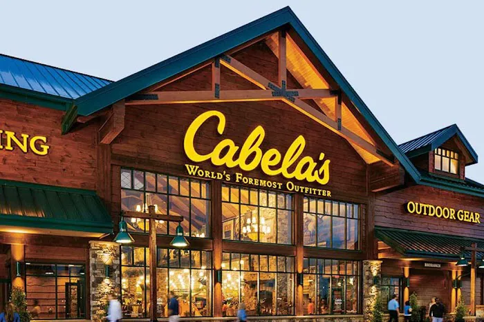 Cabela's 0