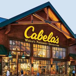 Cabela's ico