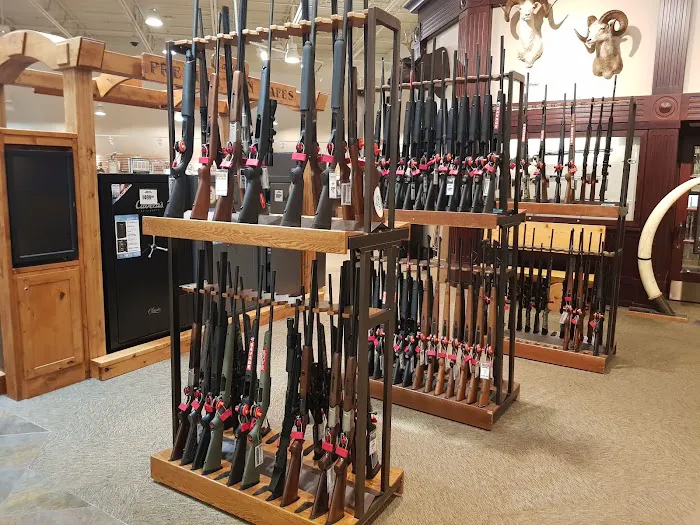 Cabela's 1