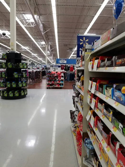 Walmart Supercenter 1