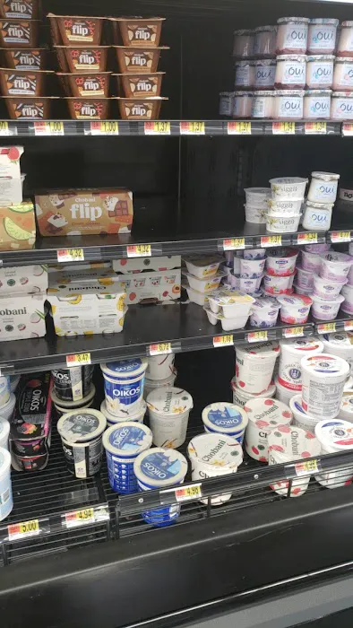 Walmart Supercenter 5