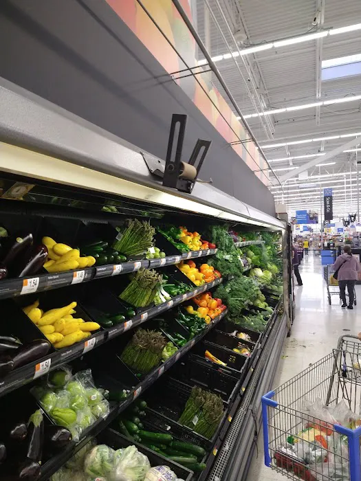 Walmart Supercenter 3