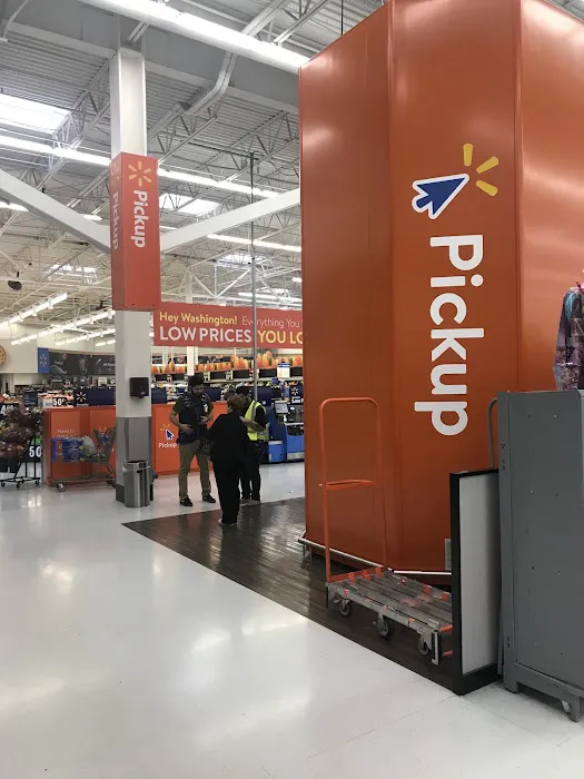 Walmart Supercenter 0