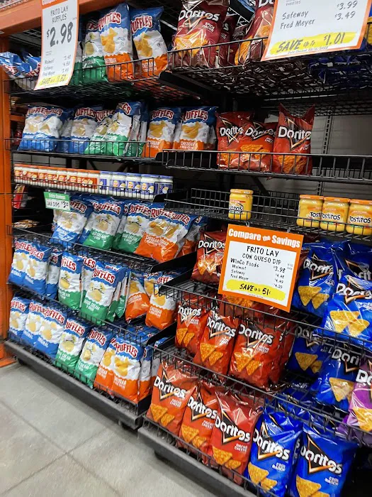 WinCo Foods 9