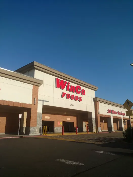 WinCo Foods 0