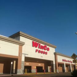 WinCo Foods ico
