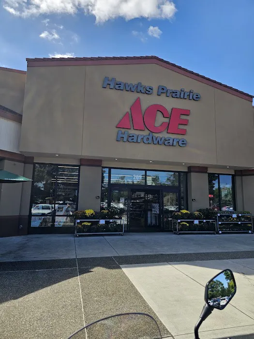 Hawk's Prairie Ace Hardware 0